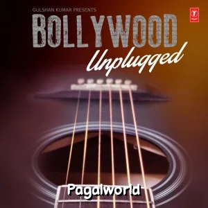 Tum Hi Ho Song Poster